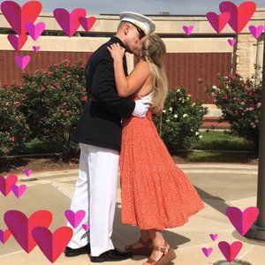 Meet your Posher, Cathy